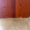 Danish Teak 12 Drawer Dresser