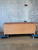 Danish Teak 12 Drawer Dresser