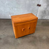 Heywood Wakefield Cabinet