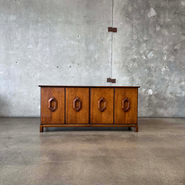 Mid Century Credenza