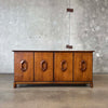 Mid Century Credenza