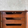 Mid Century Credenza