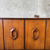 Mid Century Credenza