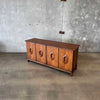 Mid Century Credenza