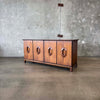 Mid Century Credenza