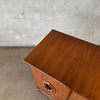Mid Century Credenza
