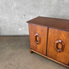 Mid Century Credenza