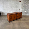 Mid Century Credenza