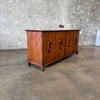 Mid Century Credenza