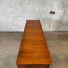 Mid Century Credenza