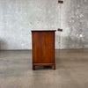 Mid Century Credenza