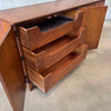 Mid Century Credenza