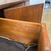 Mid Century Credenza