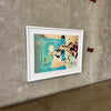 Peter Max Signed & Numbered Print