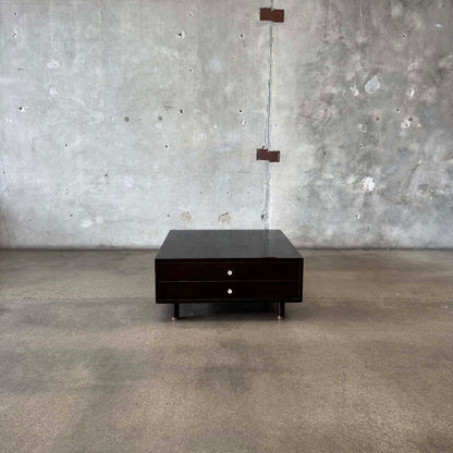 Edward Wormley for Dunbar Large Side Table C. 1955