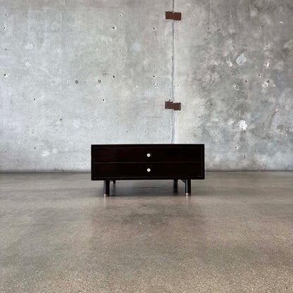 Edward Wormley for Dunbar Large Side Table C. 1955