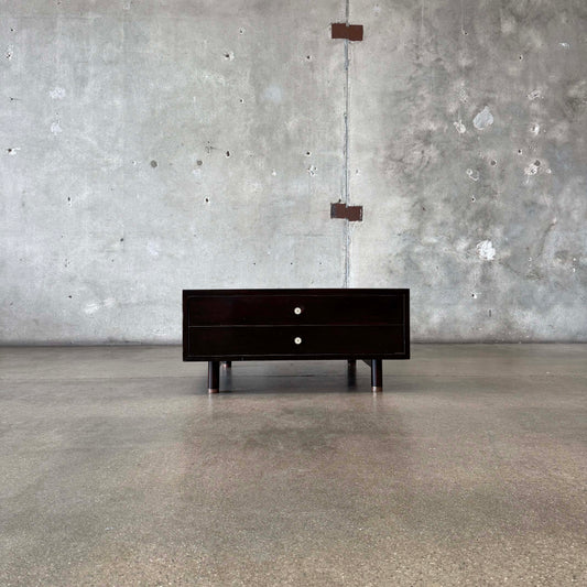 Edward Wormley for Dunbar Large Side Table C. 1955