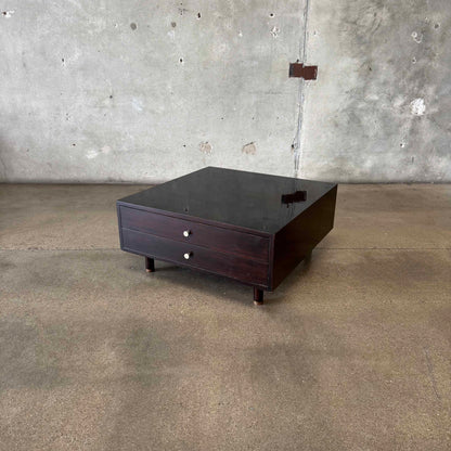 Edward Wormley for Dunbar Large Side Table C. 1955