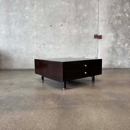 Edward Wormley for Dunbar Large Side Table C. 1955