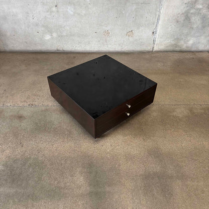 Edward Wormley for Dunbar Large Side Table C. 1955