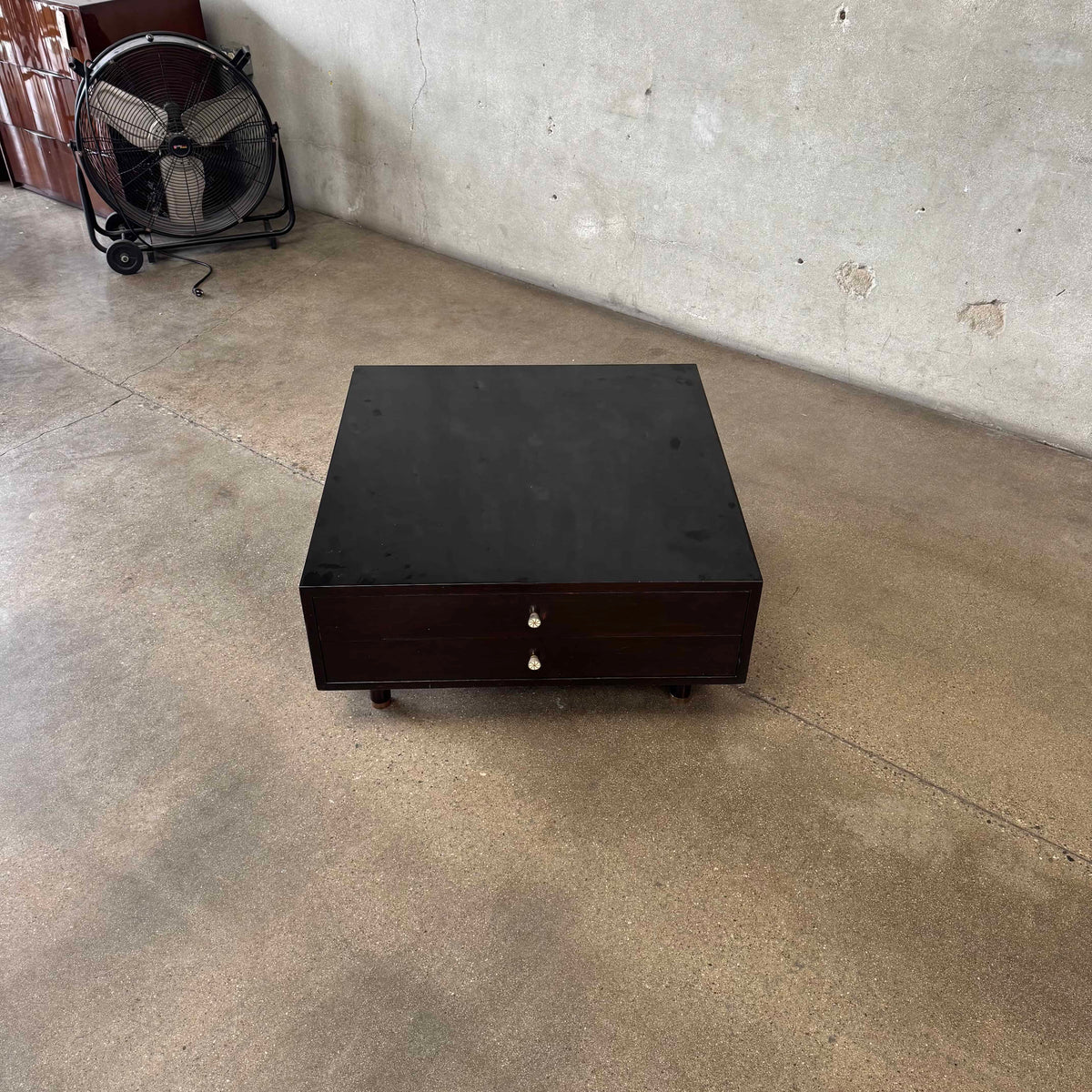 Edward Wormley for Dunbar Large Side Table C. 1955