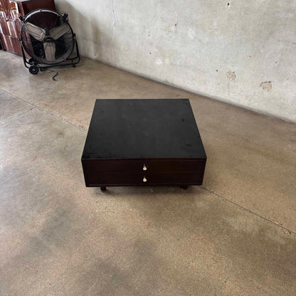 Edward Wormley for Dunbar Large Side Table C. 1955