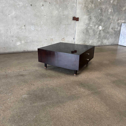 Edward Wormley for Dunbar Large Side Table C. 1955