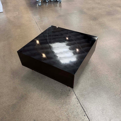 Edward Wormley for Dunbar Large Side Table C. 1955