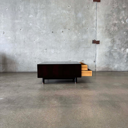 Edward Wormley for Dunbar Large Side Table C. 1955