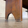 Primitive Farmhouse Bench