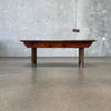 Primitive Farmhouse Bench