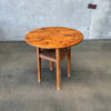 Primitive Pine Table