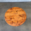 Primitive Pine Table