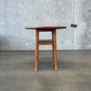 Primitive Pine Table