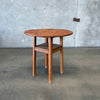Primitive Pine Table