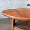 Primitive Pine Table