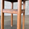Primitive Pine Table