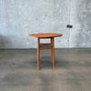 Primitive Pine Table