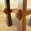 Japanese Side Table