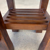 Japanese Side Table