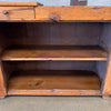 19th/Early 20th Century Antique Pine Dry Sink