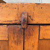19th/Early 20th Century Antique Pine Dry Sink