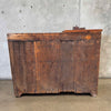 19th/Early 20th Century Antique Pine Dry Sink