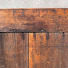 19th/Early 20th Century Antique Pine Dry Sink