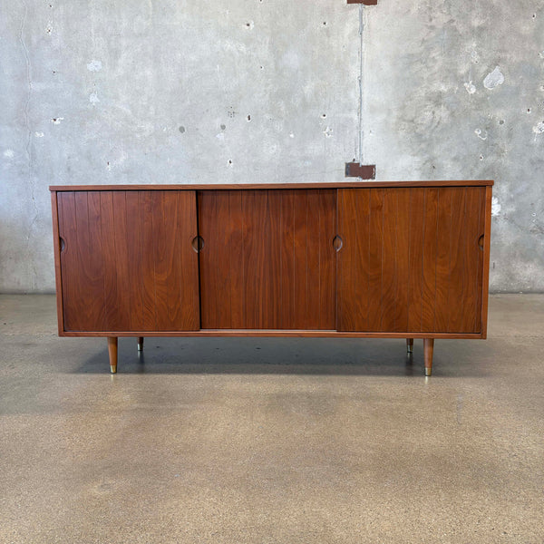 Mainline by Hooker Credenza