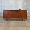 Mainline by Hooker Credenza
