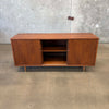Mainline by Hooker Credenza