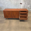 Mainline by Hooker Credenza