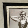 1950's Marilyn Monroe Framed Portrait