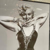 1950's Marilyn Monroe Framed Portrait